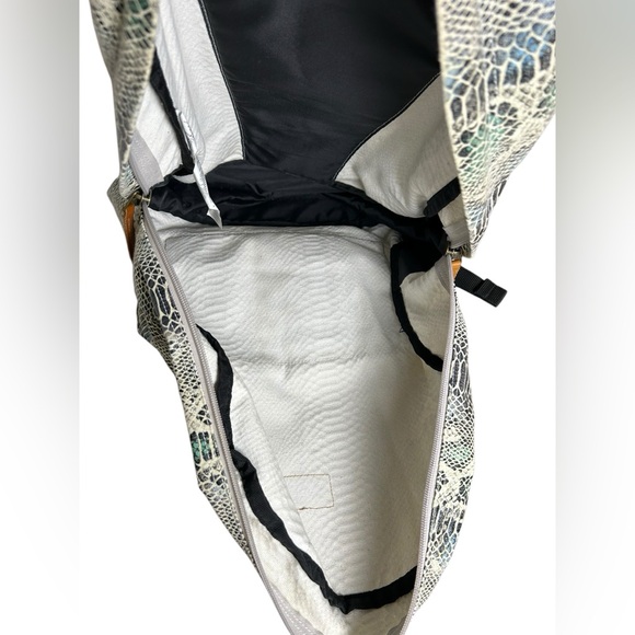 Vans Backpack DEANA II Multicolor - Picture 5 of 5